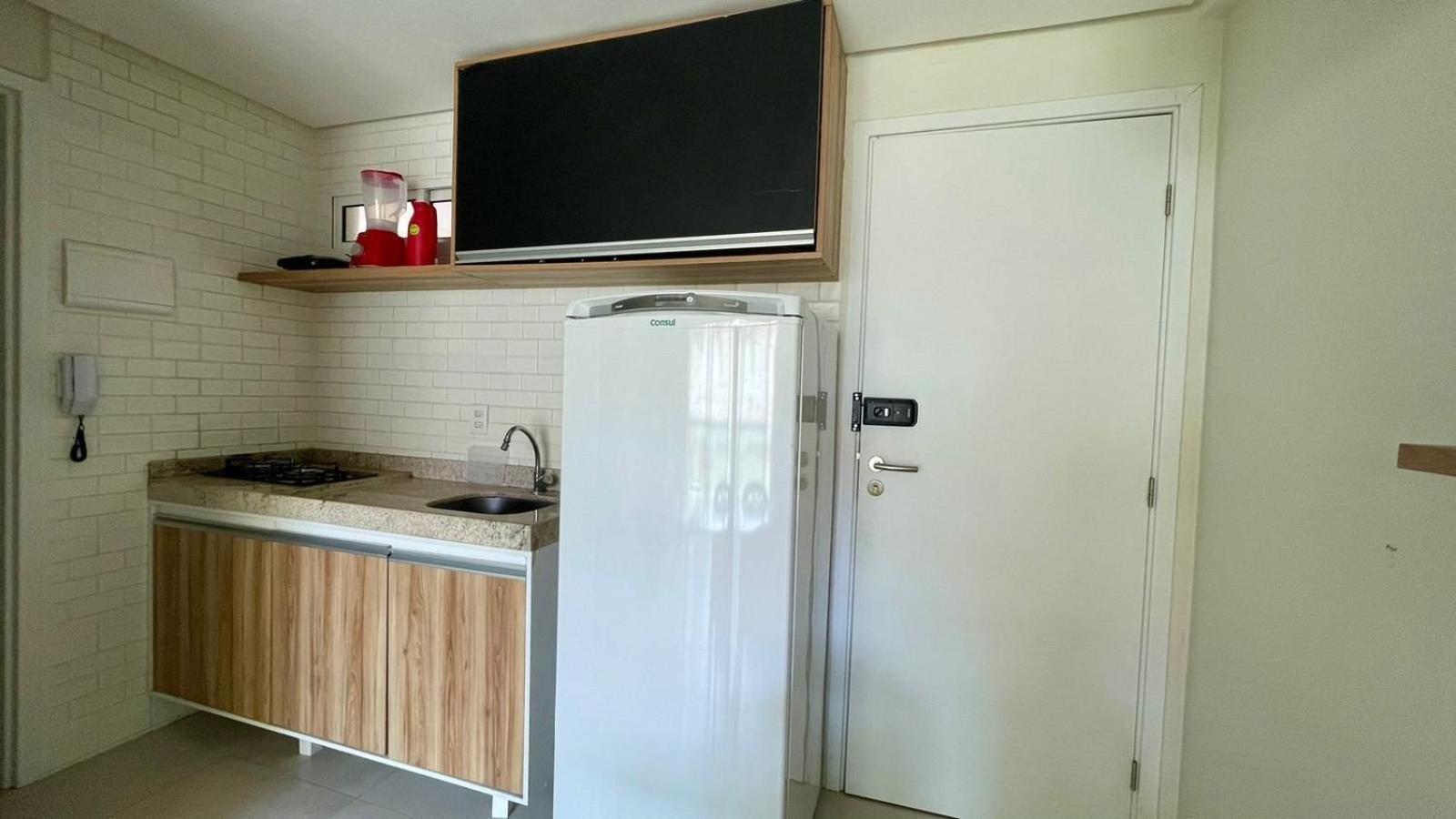 Flats A 50M Da Praia De Pôrto das Galinhas מראה חיצוני תמונה
